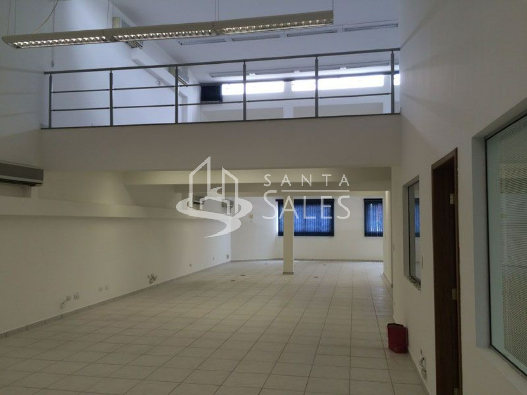 Loja-Salão, 500 m² - Foto 6