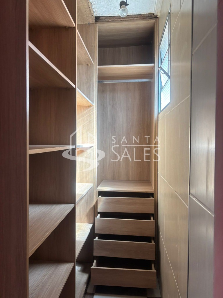 Sobrado, 5 quartos, 125 m² - Foto 11