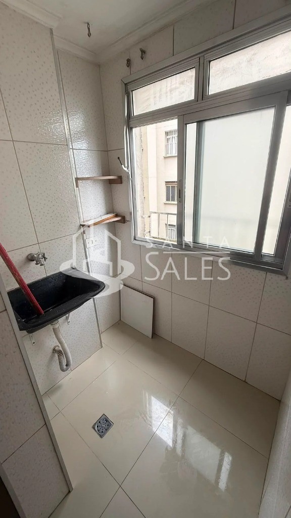 Apartamento, 2 quartos, 48 m² - Foto 8