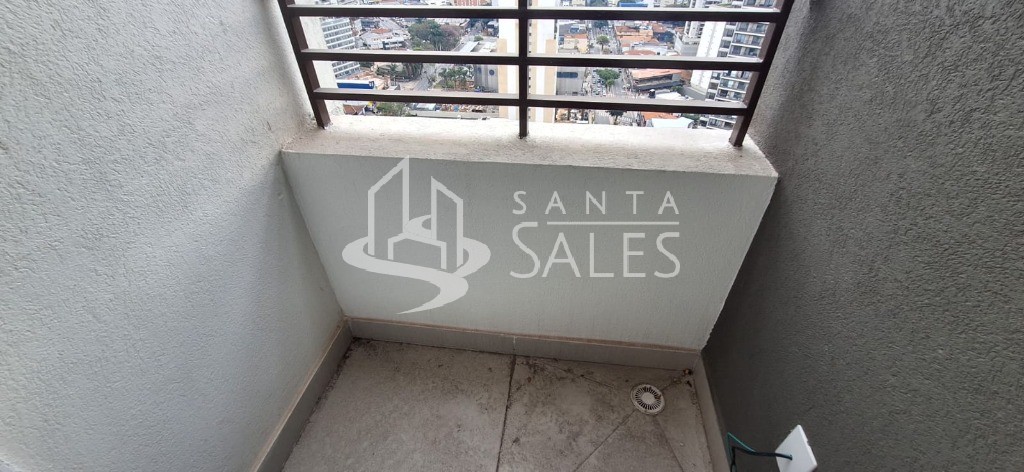 Apartamento, 2 quartos, 52 m² - Foto 5