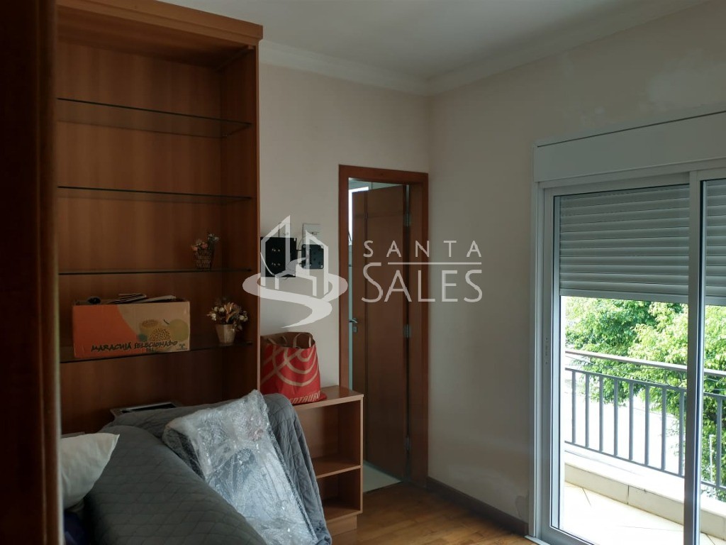 Sobrado, 3 quartos, 150 m² - Foto 24