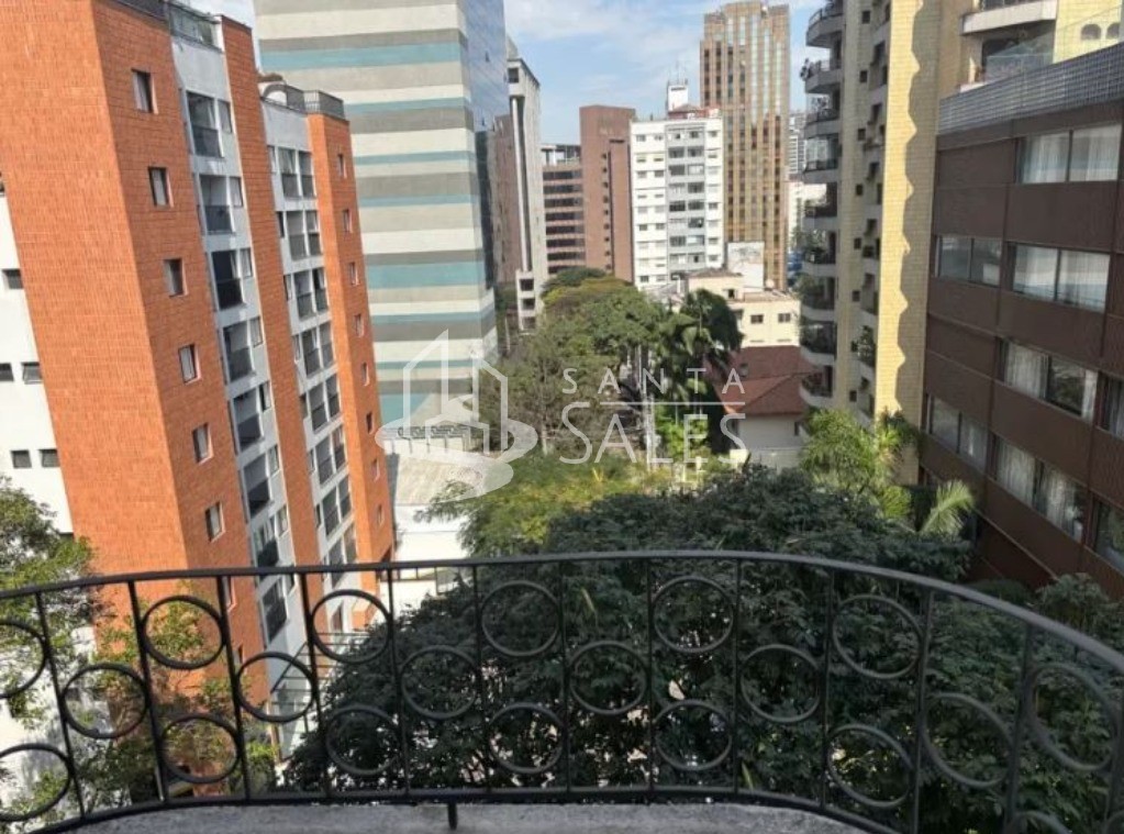 Apartamento, 1 quarto, 50 m² - Foto 8