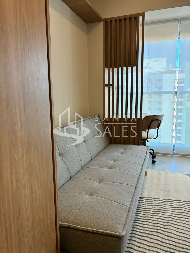 Apartamento, 1 quarto, 34 m² - Foto 28