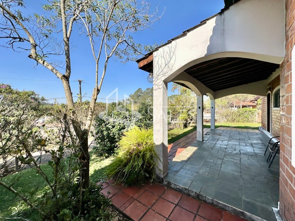 Casa de Condomínio, 4 quartos - Foto 9