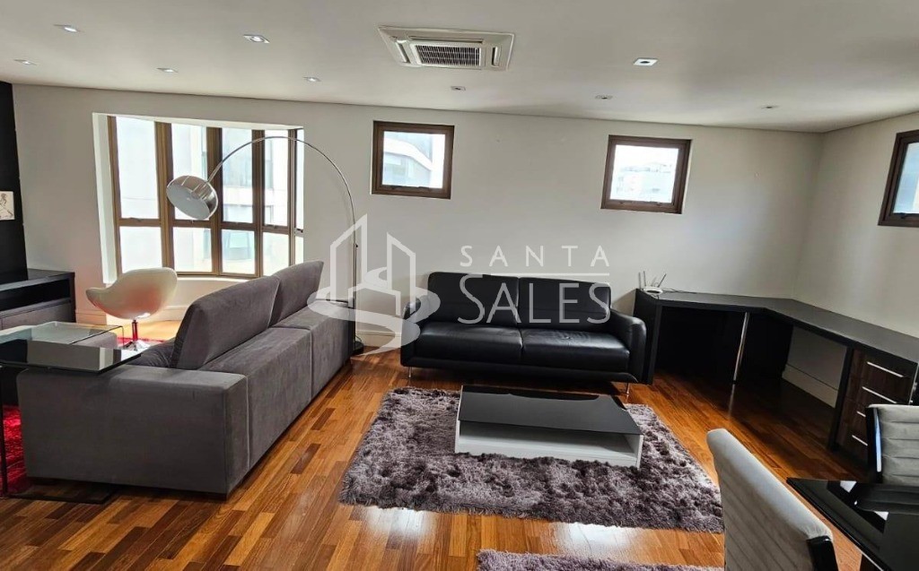 Apartamento, 4 quartos, 270 m² - Foto 1