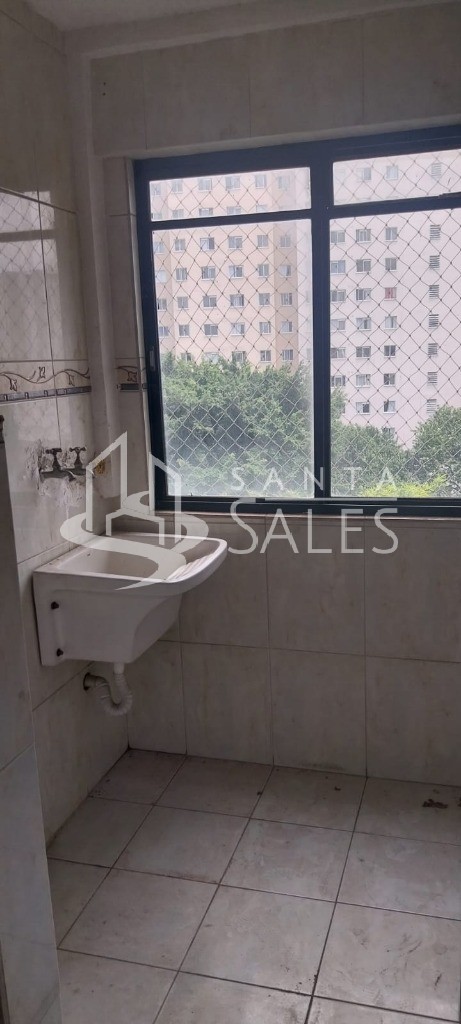 Apartamento, 2 quartos, 60 m² - Foto 19