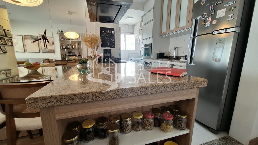 Apartamento, 2 quartos, 77 m² - Foto 5