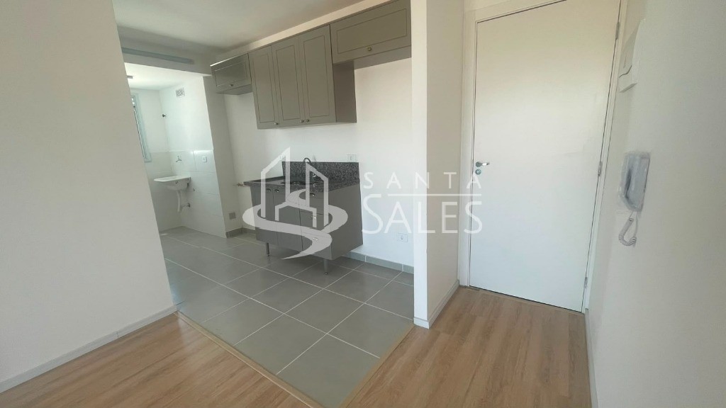 Apartamento, 2 quartos, 53 m² - Foto 16