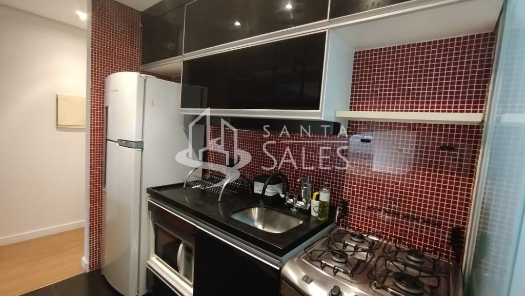Apartamento, 2 quartos, 56 m² - Foto 22
