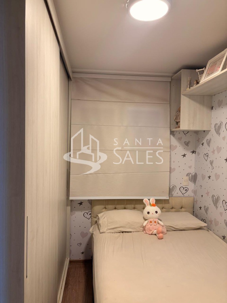 Apartamento, 3 quartos, 75 m² - Foto 12