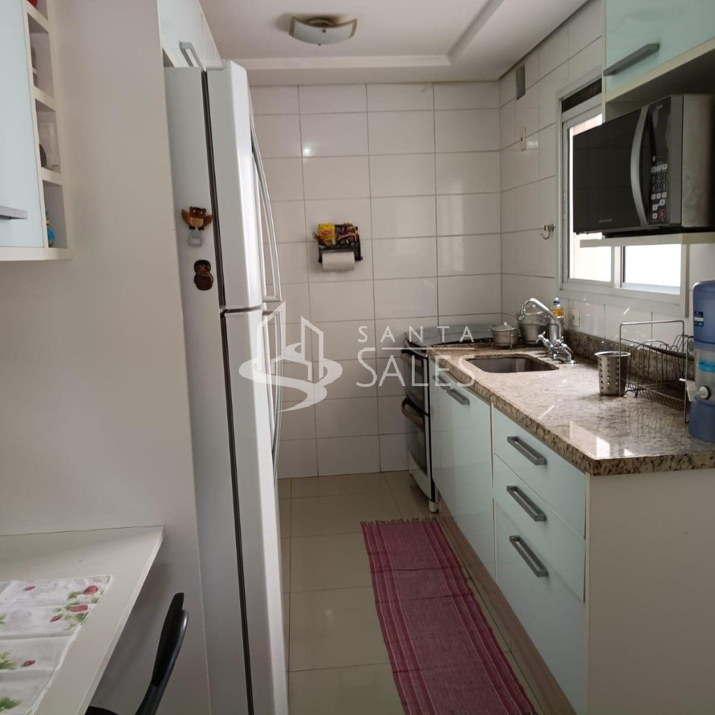 Apartamento, 3 quartos, 126 m² - Foto 20