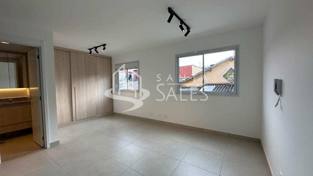 Kitnet-Studio, 25 m² - Foto 2