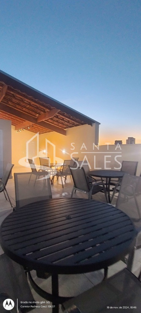 Apartamento, 1 quarto, 35 m² - Foto 31