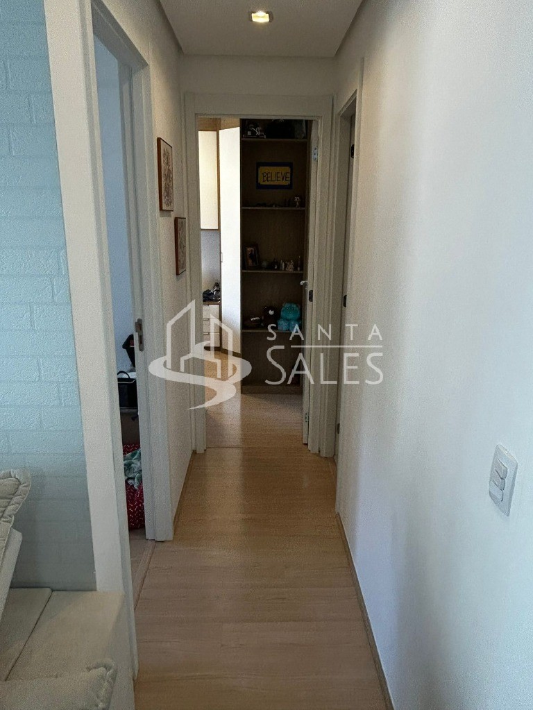 Apartamento, 2 quartos, 51 m² - Foto 17