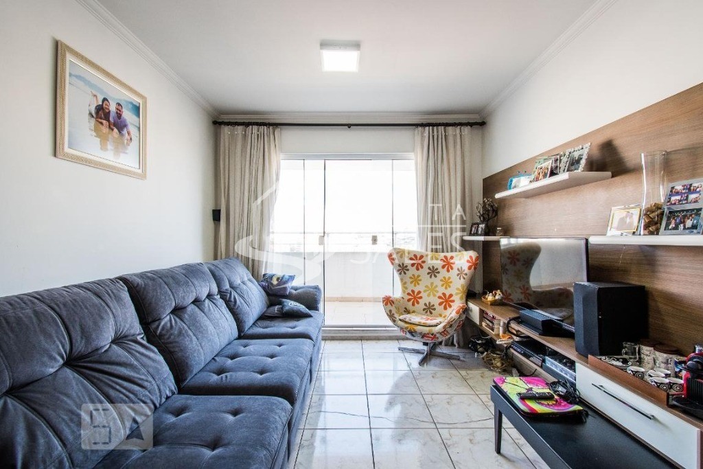 Apartamento, 2 quartos, 72 m² - Foto 22