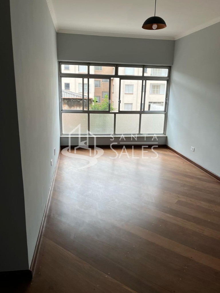 Apartamento, 3 quartos, 83 m² - Foto 1