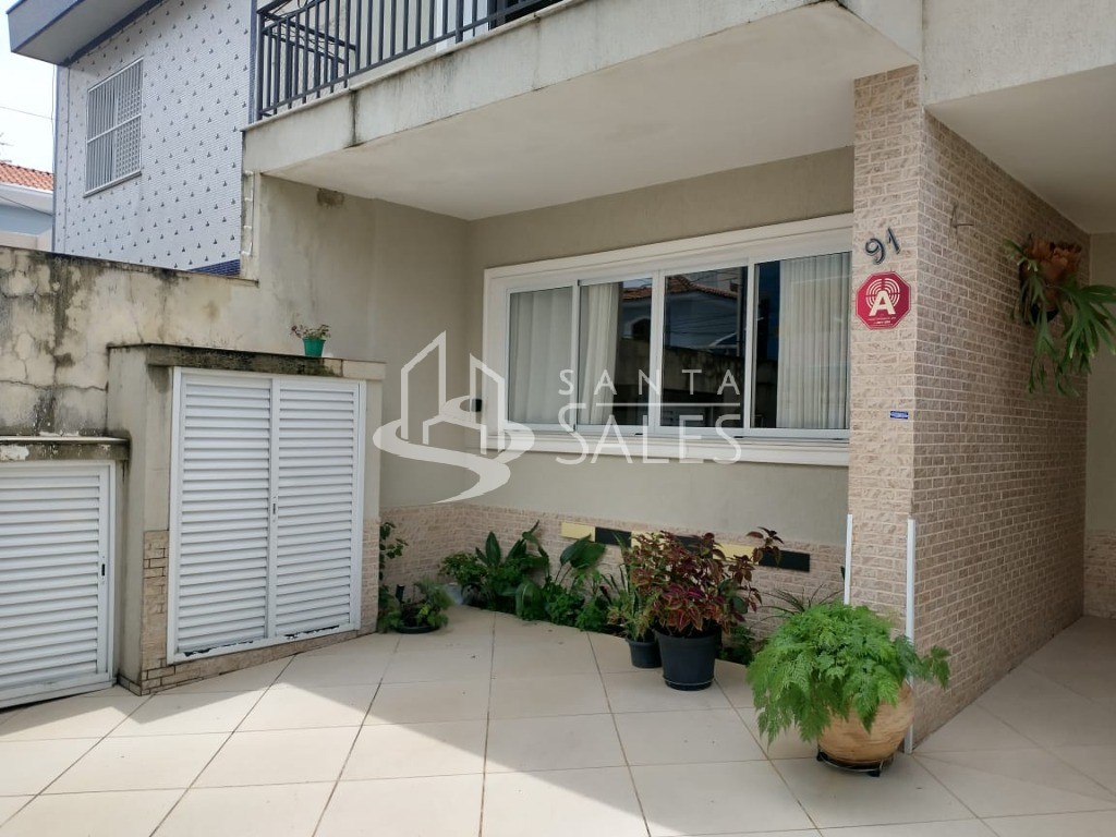 Sobrado, 3 quartos, 150 m² - Foto 15