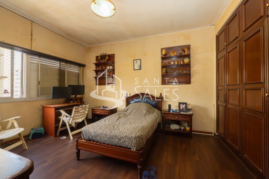 Apartamento, 4 quartos, 369 m² - Foto 13