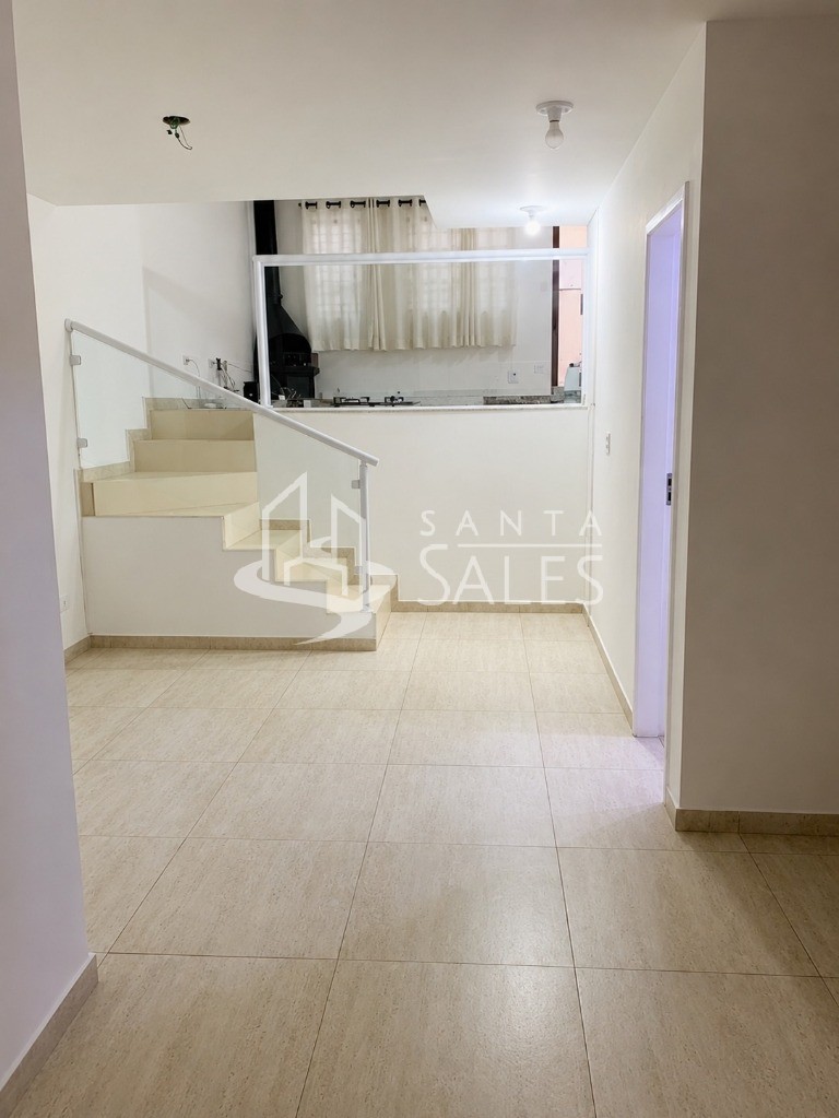 Sobrado, 3 quartos, 93 m² - Foto 2