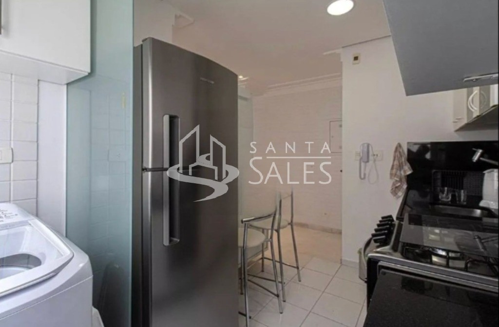 Apartamento, 1 quarto, 46 m² - Foto 8