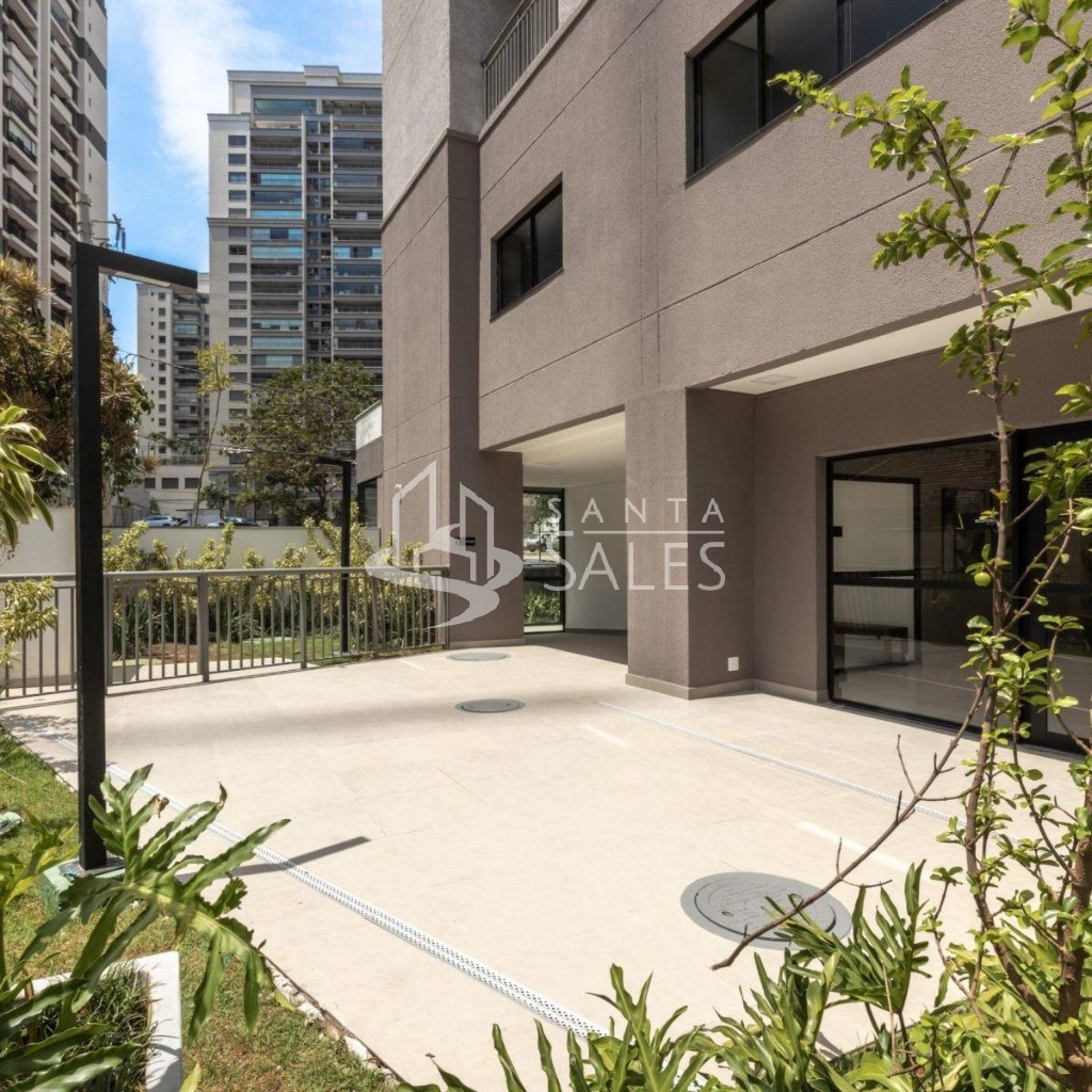 Apartamento, 1 quarto, 29 m² - Foto 5