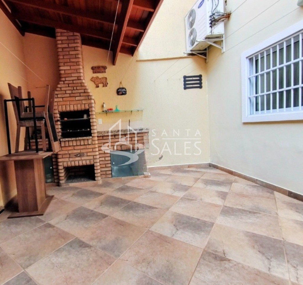 Casa, 3 quartos, 179 m² - Foto 20