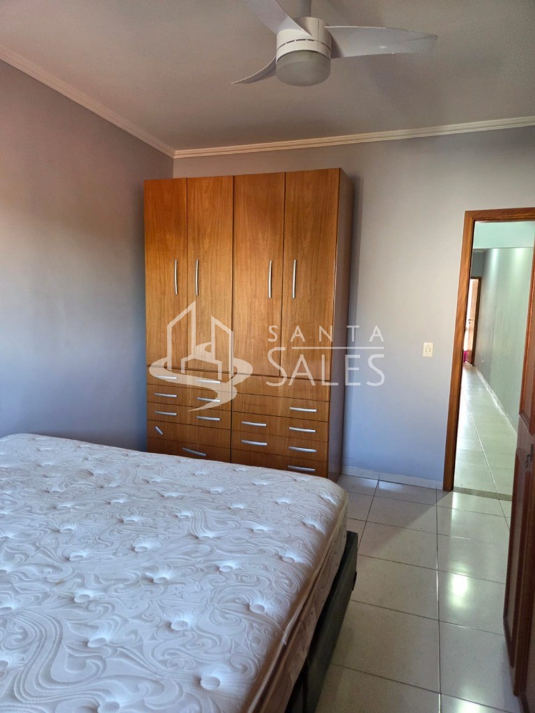 Sobrado, 3 quartos, 150 m² - Foto 19