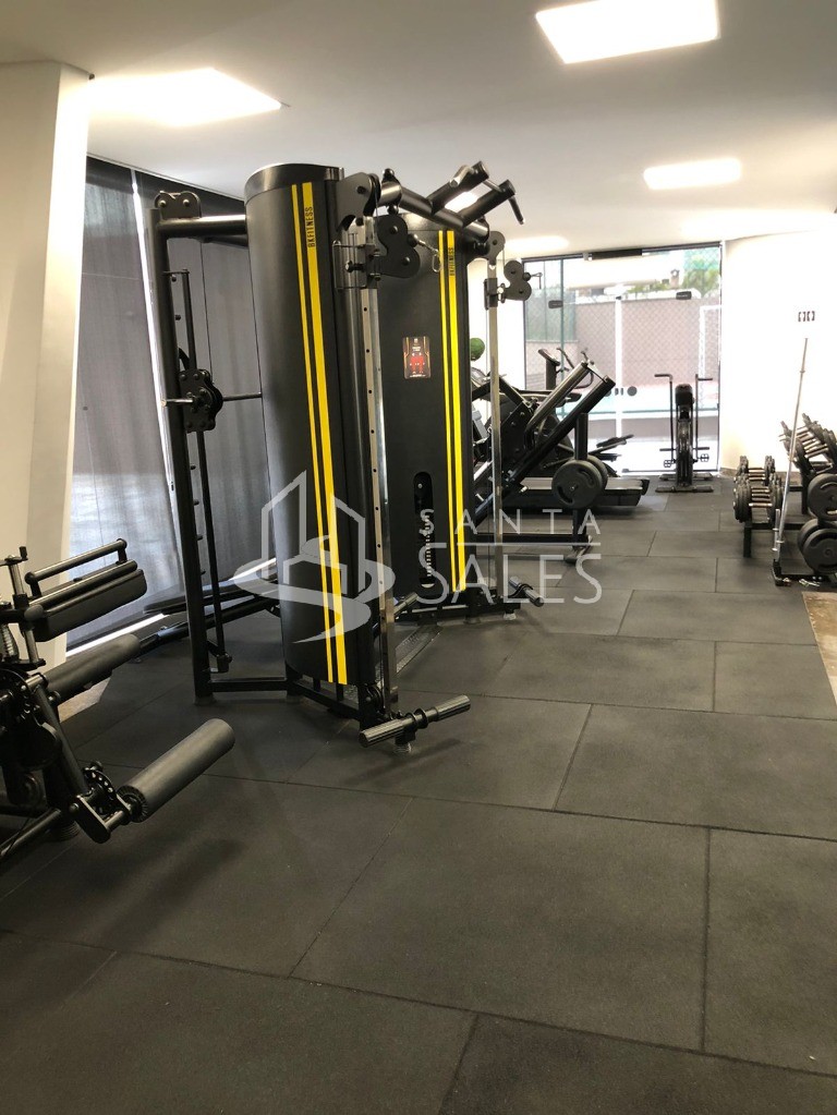 Apartamento, 5 quartos, 257 m² - Foto 16