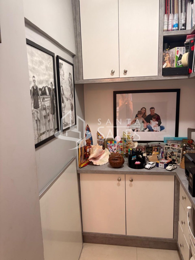 Apartamento, 3 quartos, 75 m² - Foto 19