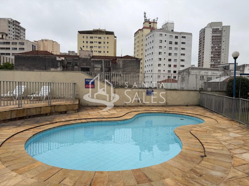 Apartamento, 1 quarto, 36 m² - Foto 39