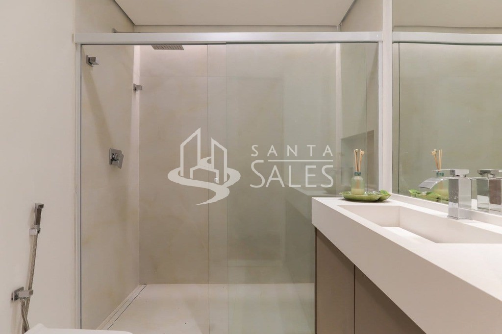 Apartamento, 3 quartos, 220 m² - Foto 8
