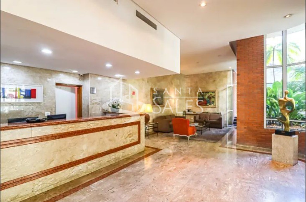 Apartamento, 1 quarto, 66 m² - Foto 32