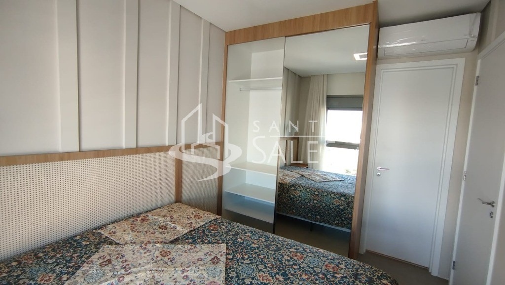 Apartamento, 1 quarto, 34 m² - Foto 42