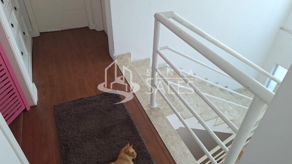 Sobrado, 4 quartos, 318 m² - Foto 4