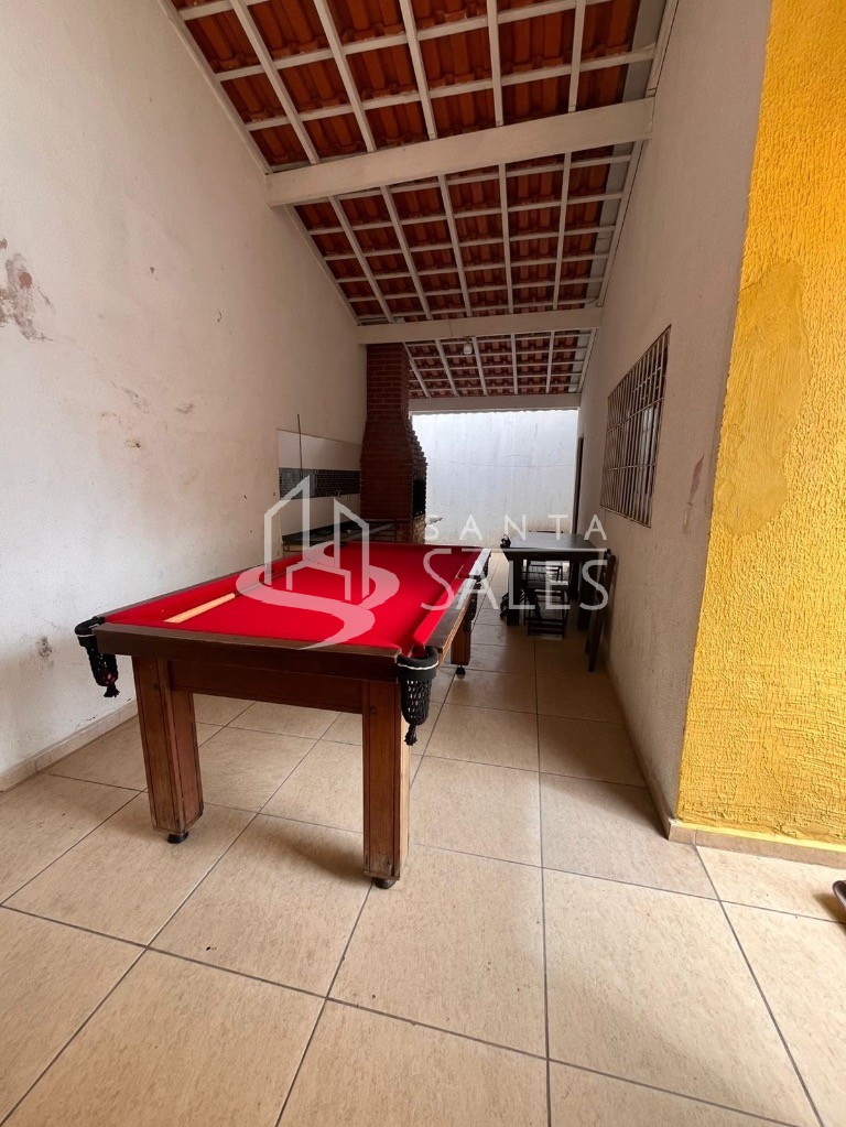 Sobrado, 3 quartos - Foto 4