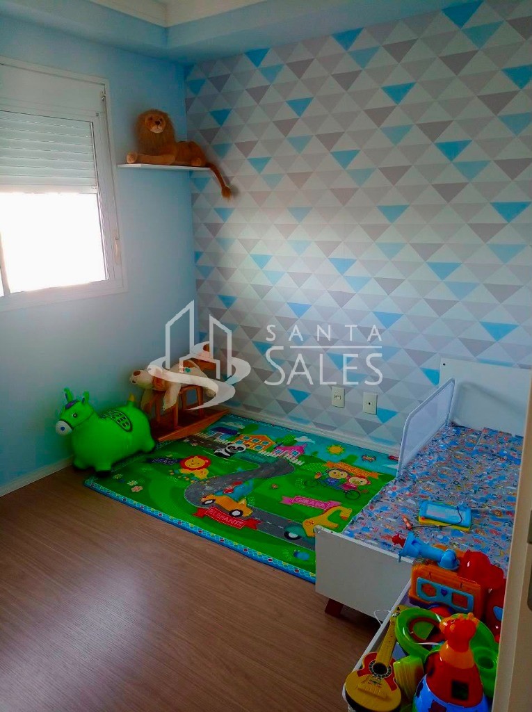 Apartamento, 2 quartos, 65 m² - Foto 15