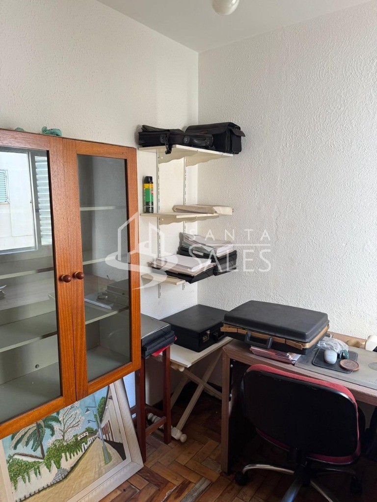 Apartamento, 3 quartos, 50 m² - Foto 8