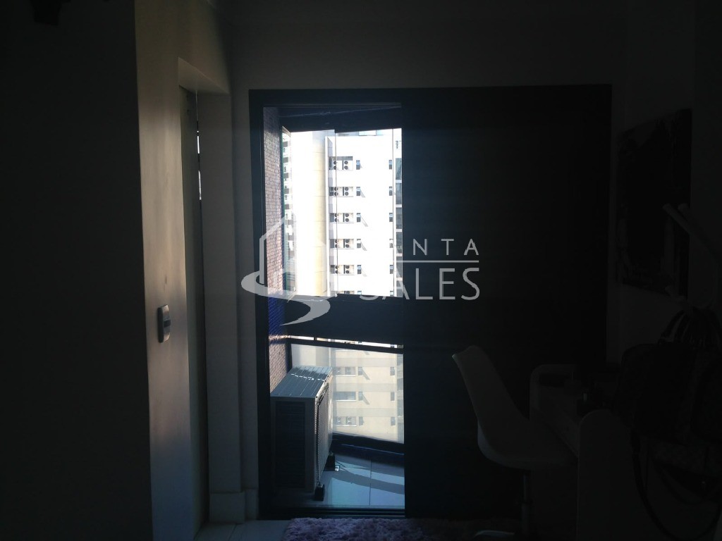 Apartamento, 1 quarto, 52 m² - Foto 18