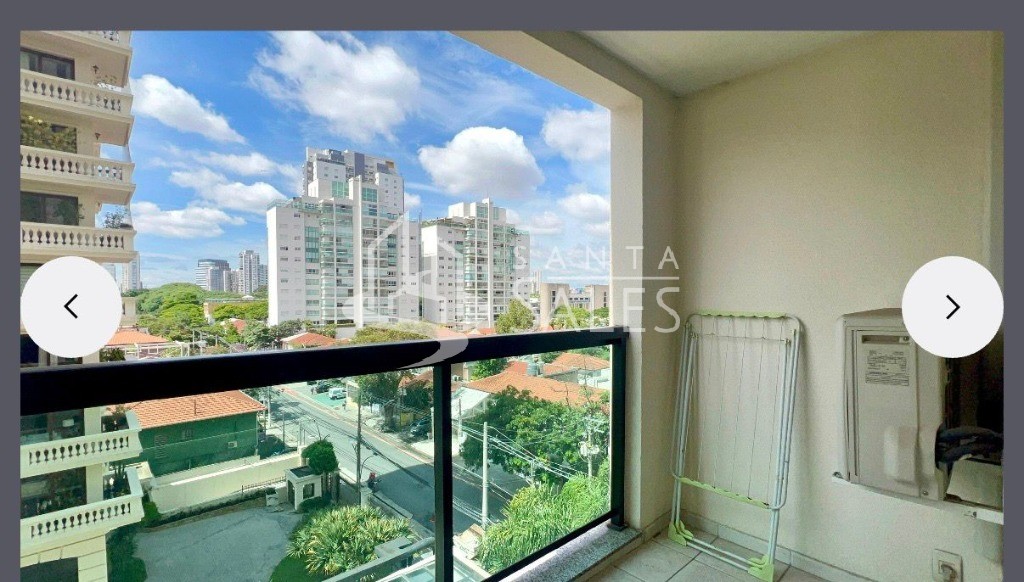 Apartamento, 1 quarto, 41 m² - Foto 25