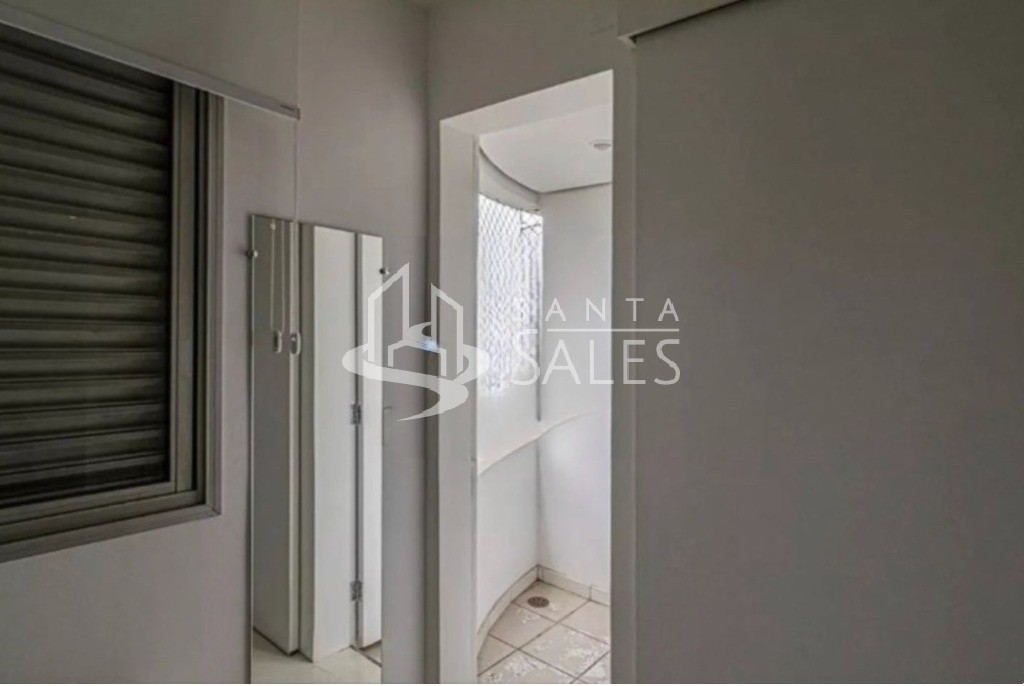Apartamento, 1 quarto, 46 m² - Foto 15