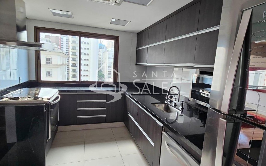 Apartamento, 4 quartos, 270 m² - Foto 36