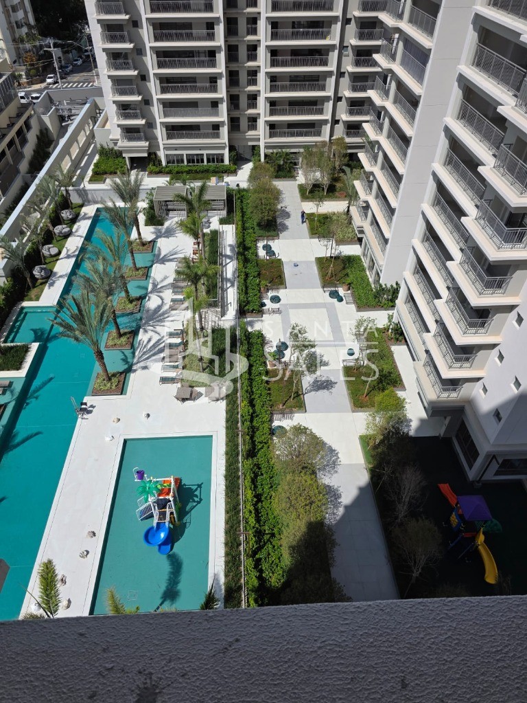 Apartamento, 3 quartos, 129 m² - Foto 29