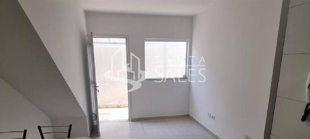 Casa de Condomínio, 2 quartos - Foto 3