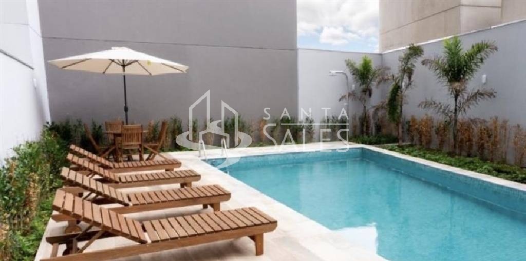 Apartamento, 1 quarto, 37 m² - Foto 16