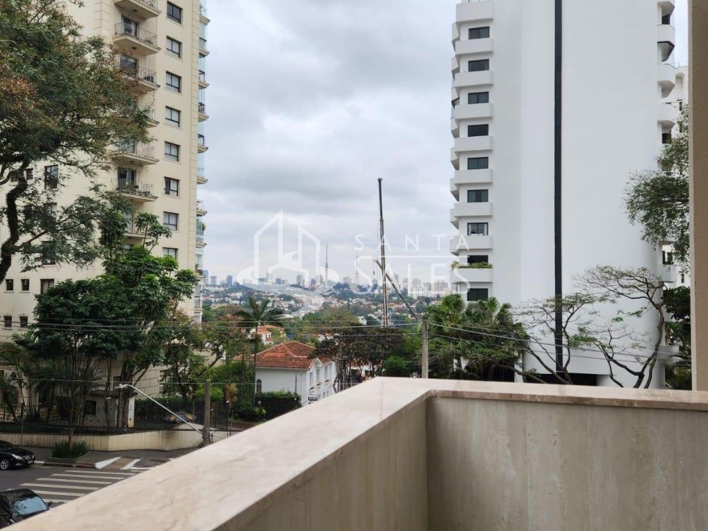Apartamento, 3 quartos, 220 m² - Foto 24