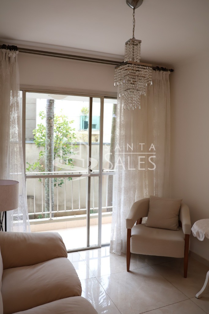 Apartamento, 4 quartos, 90 m² - Foto 5