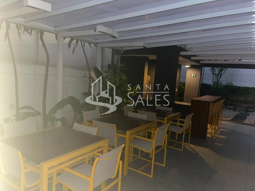 Apartamento, 1 quarto, 30 m² - Foto 18