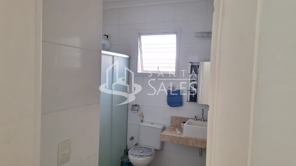 Sobrado, 4 quartos, 318 m² - Foto 8