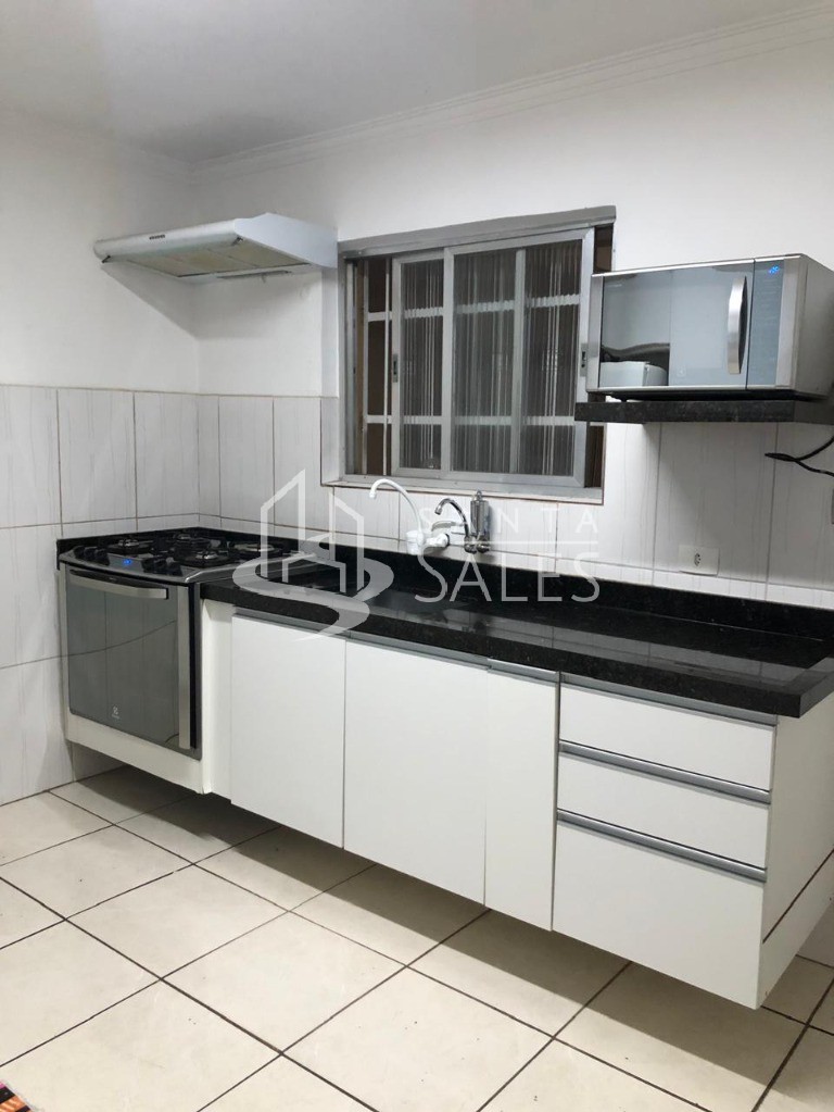 Sobrado, 2 quartos - Foto 22