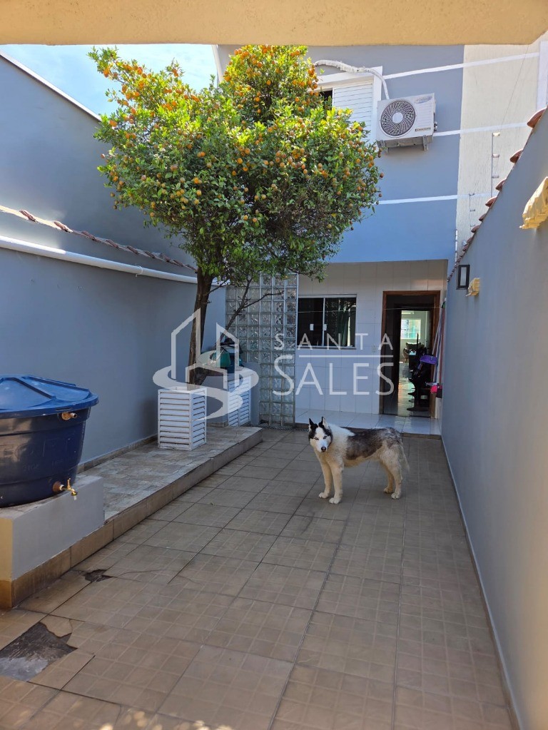 Sobrado, 3 quartos, 150 m² - Foto 24